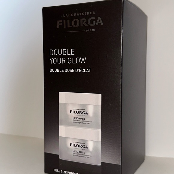 Filorga Meso-Mask - Picture 3 of 4